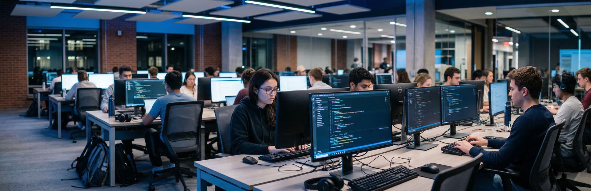 Licenciatura en Informática