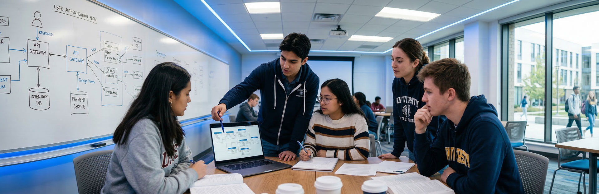 Licenciatura en Ingeniería en Sistemas de Información
