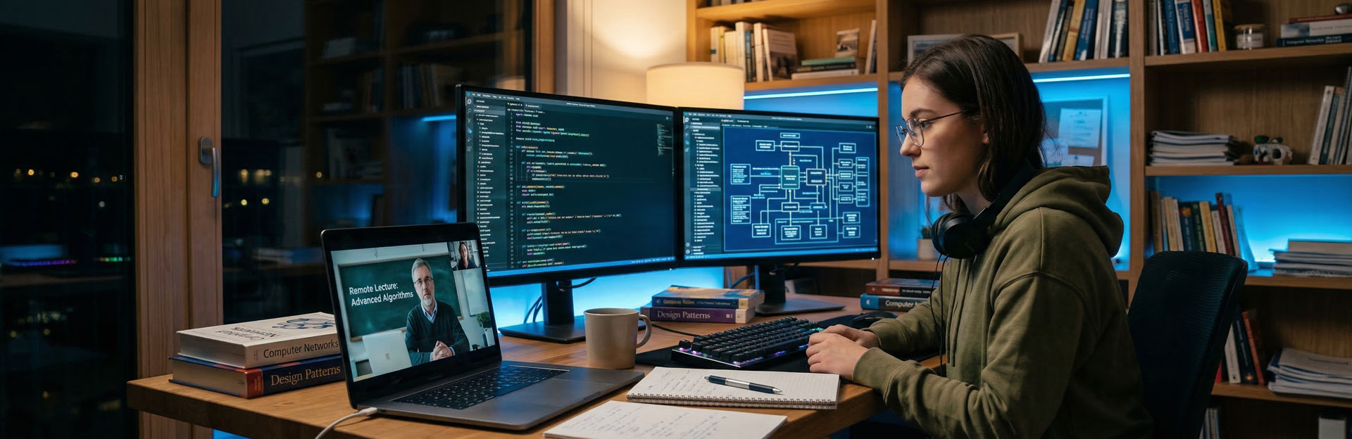 Licenciatura en Ingeniería en Sistemas de Información