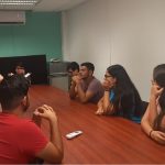 COMITÉ DE ASESORES PARES 2019-2020