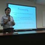 Conferencia Visión Artificial e interfaces naturales de interacción