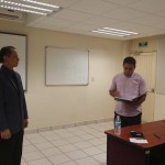 Examen de Grado de Maestría en Informática Aplicada