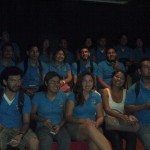 Visita al Museo Interactivo sobre las Adicciones MIA