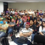 Asignación de Brigadistas de Servicio Social a Unidades Receptoras