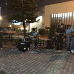 Fase Interna del Encuentro Estatal de Arte y cultura Universitario