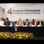 4° Congreso Internacional para la Mejora de Procesos de Software – CIMPS 2015