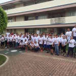 Carrera 5K «Píntate de Valores»