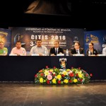 CITIS 2016