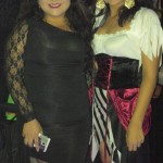 Fiesta de Halloween