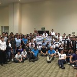 Proyecto Multimedia, Ciencia y Tecnología Pacífico 2016