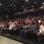 Inauguración CITIS 2017