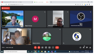 TALLER «HÁBITOS DE ESTUDIO» PARA LISI MV