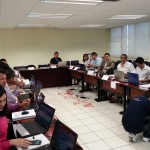 Curso de Introducción a CMMI DEV v1.3
