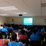 Semana Nacional de Ciencia y Tecnología