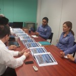 Revisión de Avances CONAIC