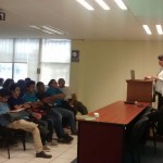 Conferencia Residuos de Aparatos Eléctricos y Electrónicos (RAEE)