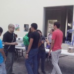 1era. Feria de la Salud 2015