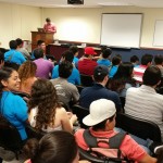 Curso de Inducción Ciclo Escolar 2015-2016