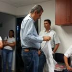 Aplicación de examen Ceneval 2016