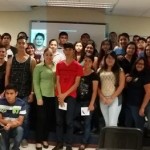 Plática Informativa a Grupos de 1er. Grado