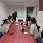 COMITÉ ACADÉMICO DE TUTORÍAS 2016-2017