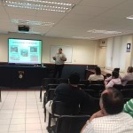 CAPACITACIÓN ADIUAS A DOCENTES FIMAZ