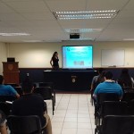 REUNIÓN Y CAPACITACIÓN A ASESORES PAR