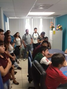 DÍA MUNDIAL DE LA DIABETES