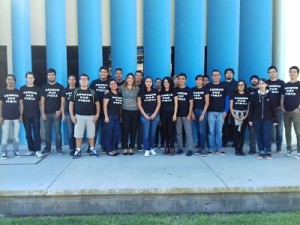 CAMPAÑA DE SOCIALIZACIÓN PIT 2016