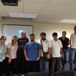 4TA REUNIÓN CLUB DE LECTURA FIMAZ