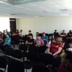 TALLER MANEJO DEL TIEMPO LIBRE