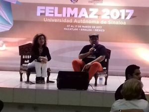 FELIMAZ 2017