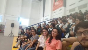 CLUB DE LECTURA EN FELIMAZ 2017