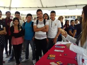 3RA FERIA DE LA SALUD