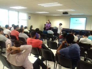 TALLER HABILIDADES PARA LA VIDA