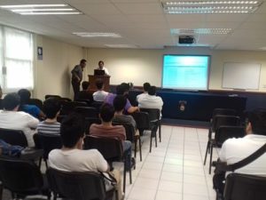 TALLER TRABAJO EN EQUIPO