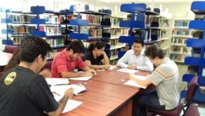 CURSOS DE REGULARIZACIÓN CICLO 2016-2017 2