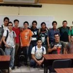 Conferencia Programando Vidas