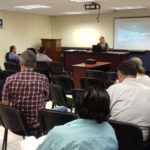 1RA REUNIÓN TUTORES 2017-2018