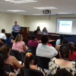 REUNIÓN DE PADRES DE FAMILIA 2017-2018