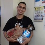 AYUDA A DAMNIFICADOS