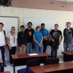 3RA REUNIÓN CLUB DE LECTURA