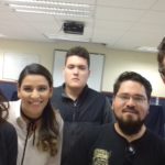 4TA REUNIÓN CLUB DE LECTURA