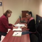 REUNIÓN CON TUTORES