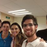 5TA REUNIÓN DE CLUB DE LECTURA