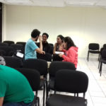 REUNIÓN ASESORES PAR 2017-2018 2