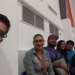 CLUB DE LECTURA EN FELIUAS 2018