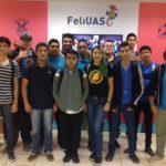 FERIA DEL LIBRO FELIUAS 2018