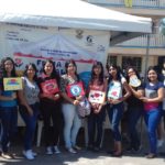 FERIA DE LA SALUD 2018