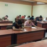 TALLER DE REDACCIÓN TORRE ACADÉMICA